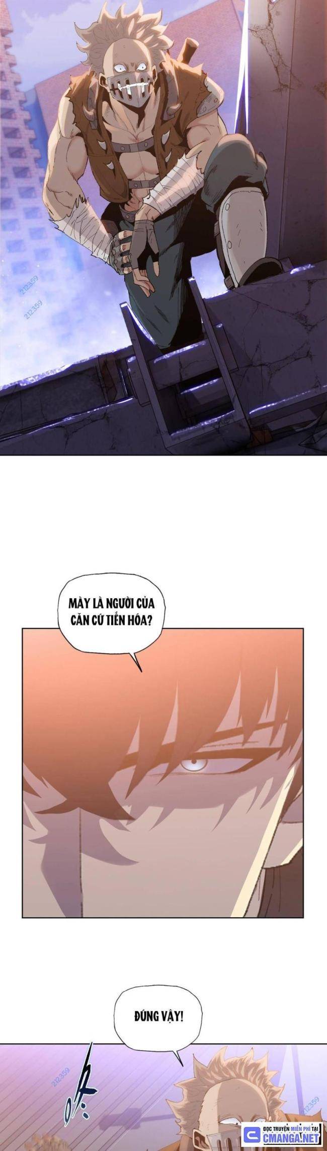 Kẻ Tàn Nhẫn Ngày Tận Thế: Bắt Đầu Dự Trữ Hàng Tỉ Tấn Vật Tư Chapter 15 - Trang 2