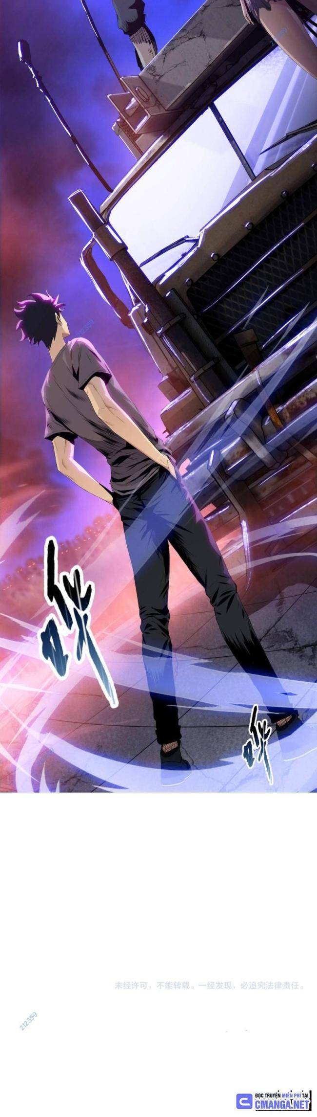 Kẻ Tàn Nhẫn Ngày Tận Thế: Bắt Đầu Dự Trữ Hàng Tỉ Tấn Vật Tư Chapter 15 - Trang 2