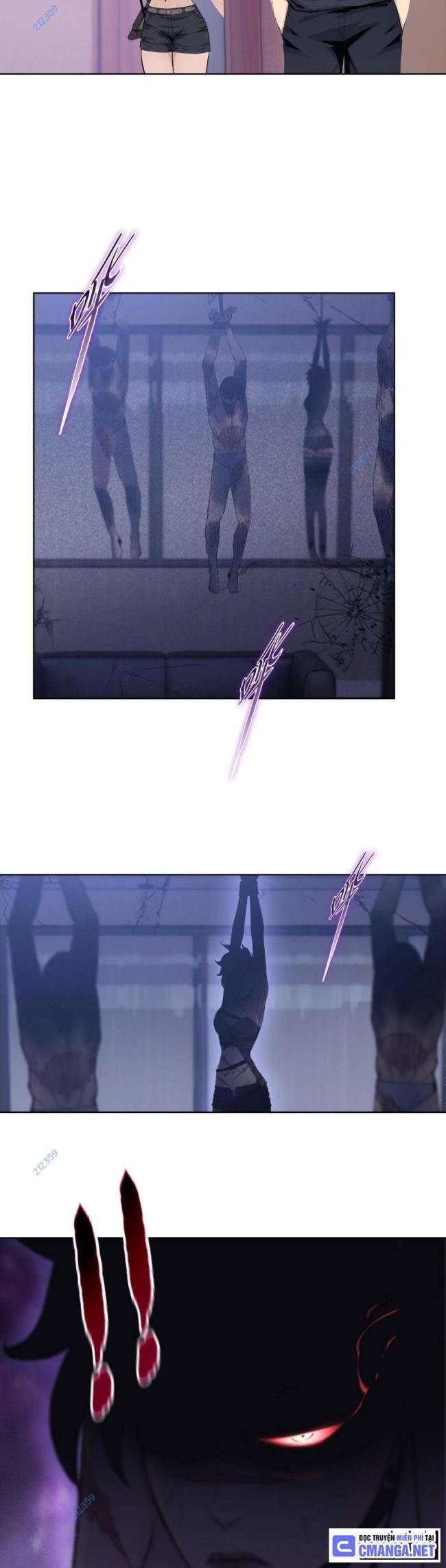 Kẻ Tàn Nhẫn Ngày Tận Thế: Bắt Đầu Dự Trữ Hàng Tỉ Tấn Vật Tư Chapter 15 - Trang 2