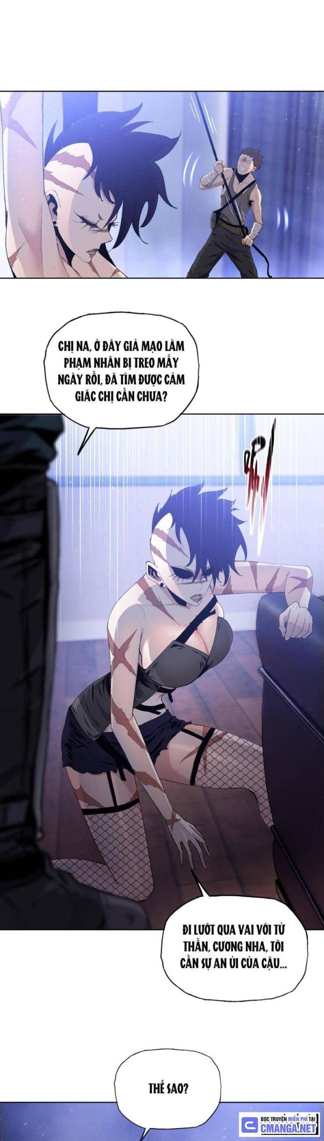 Kẻ Tàn Nhẫn Ngày Tận Thế: Bắt Đầu Dự Trữ Hàng Tỉ Tấn Vật Tư Chapter 15 - Trang 2