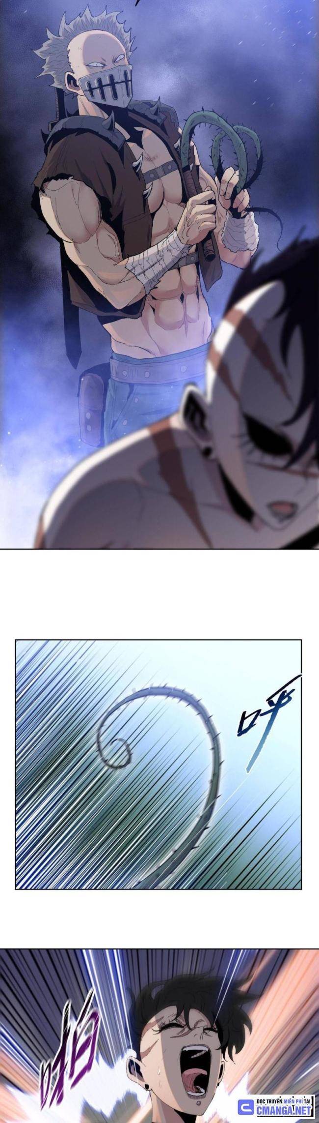 Kẻ Tàn Nhẫn Ngày Tận Thế: Bắt Đầu Dự Trữ Hàng Tỉ Tấn Vật Tư Chapter 15 - Trang 2