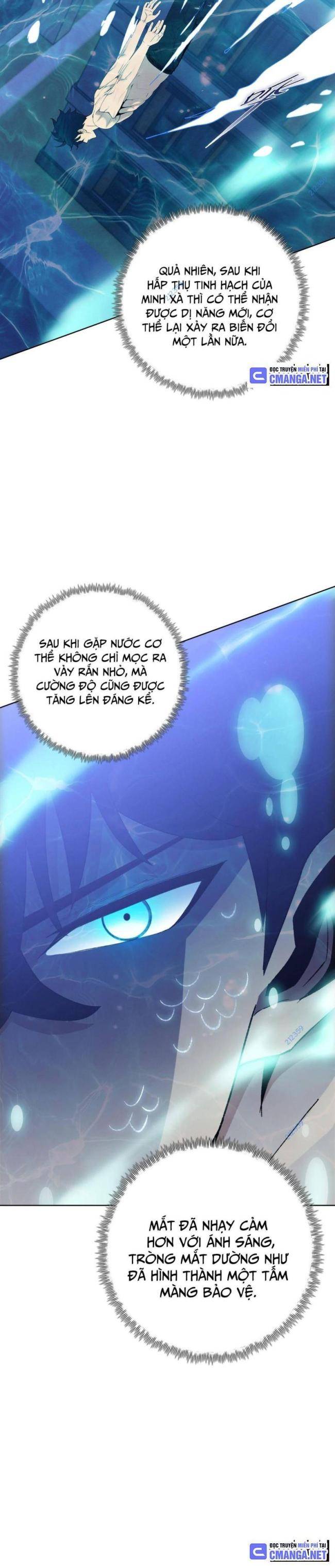 Kẻ Tàn Nhẫn Ngày Tận Thế: Bắt Đầu Dự Trữ Hàng Tỉ Tấn Vật Tư Chapter 18 - Trang 2