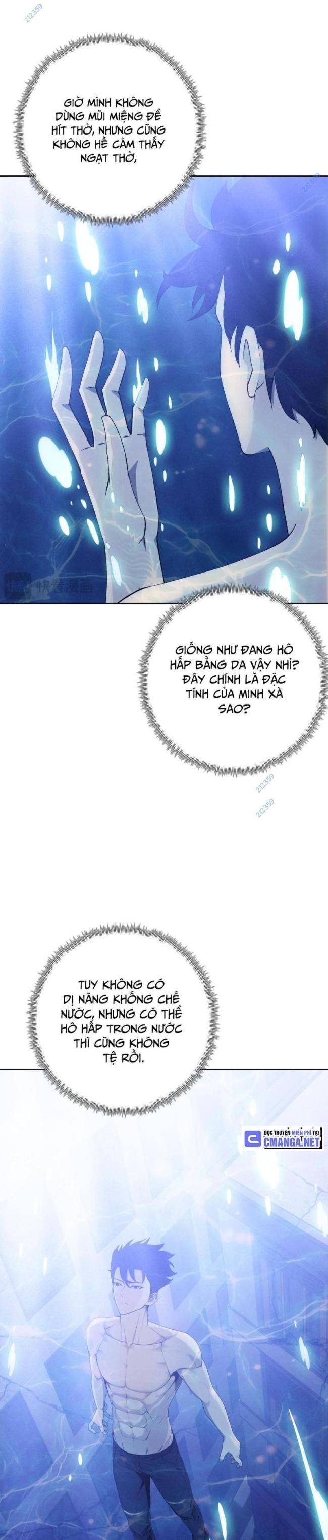 Kẻ Tàn Nhẫn Ngày Tận Thế: Bắt Đầu Dự Trữ Hàng Tỉ Tấn Vật Tư Chapter 18 - Trang 2