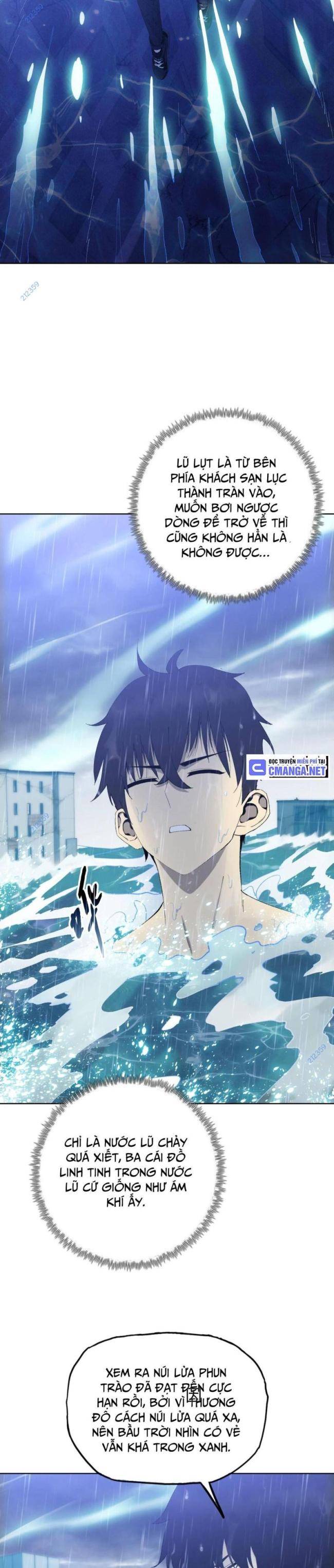 Kẻ Tàn Nhẫn Ngày Tận Thế: Bắt Đầu Dự Trữ Hàng Tỉ Tấn Vật Tư Chapter 18 - Trang 2