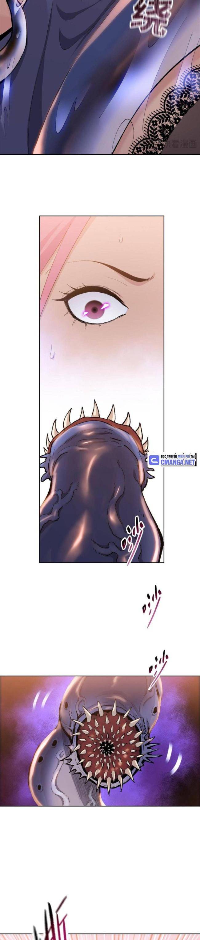 Kẻ Tàn Nhẫn Ngày Tận Thế: Bắt Đầu Dự Trữ Hàng Tỉ Tấn Vật Tư Chapter 19 - Trang 2