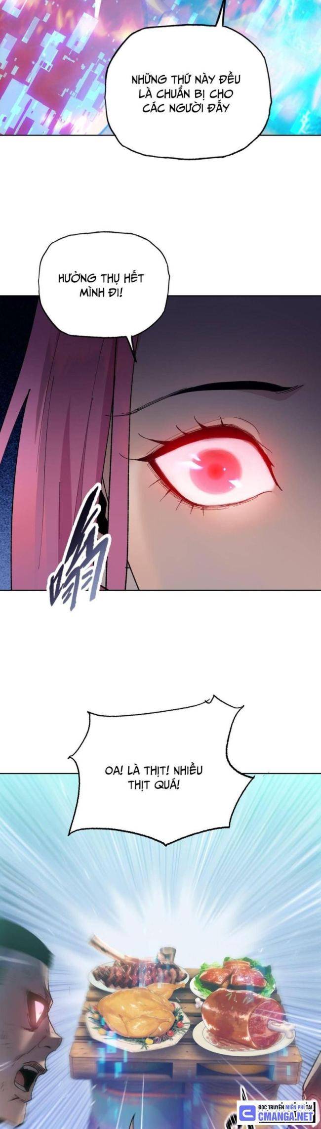 Kẻ Tàn Nhẫn Ngày Tận Thế: Bắt Đầu Dự Trữ Hàng Tỉ Tấn Vật Tư Chapter 20 - Trang 2