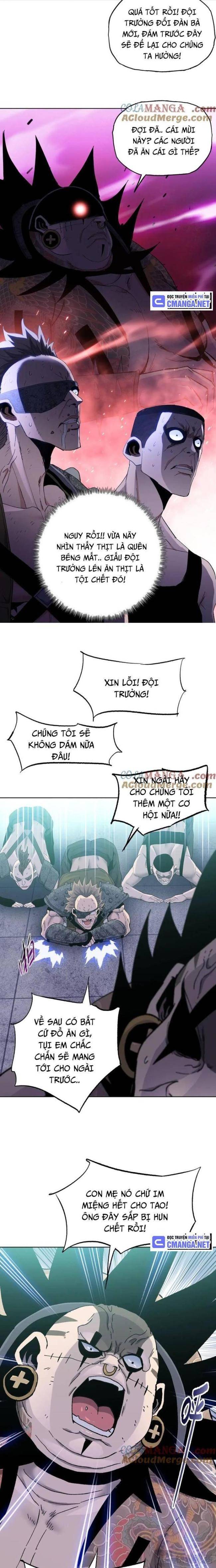 Kẻ Tàn Nhẫn Ngày Tận Thế: Bắt Đầu Dự Trữ Hàng Tỉ Tấn Vật Tư Chapter 21 - Trang 2