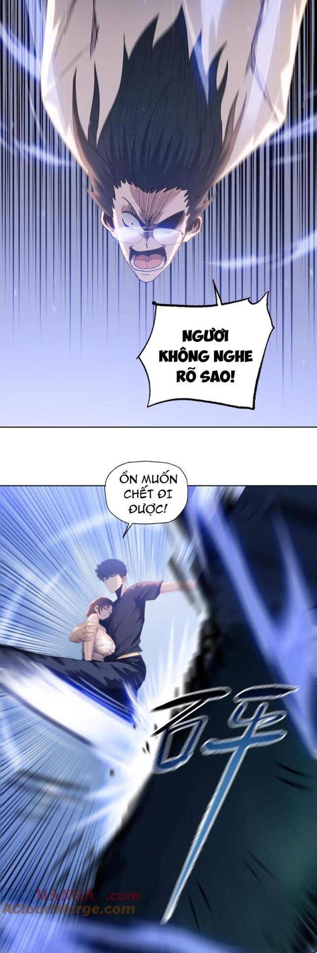 Kẻ Tàn Nhẫn Ngày Tận Thế: Bắt Đầu Dự Trữ Hàng Tỉ Tấn Vật Tư Chapter 26 - Trang 2