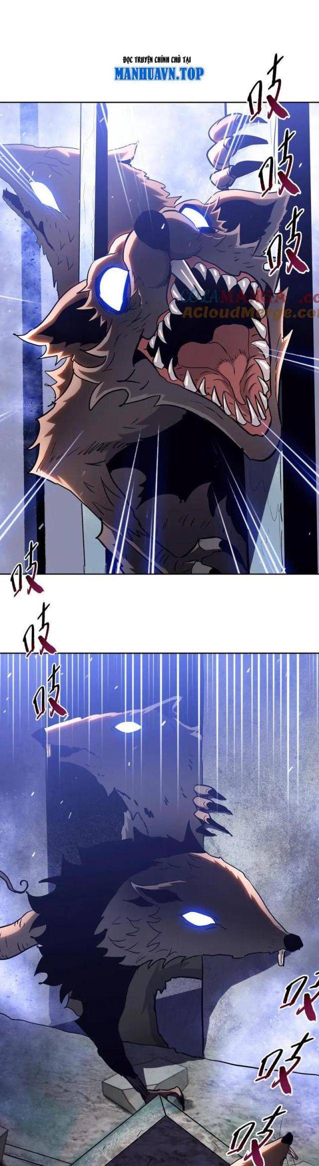 Kẻ Tàn Nhẫn Ngày Tận Thế: Bắt Đầu Dự Trữ Hàng Tỉ Tấn Vật Tư Chapter 28 - Trang 2