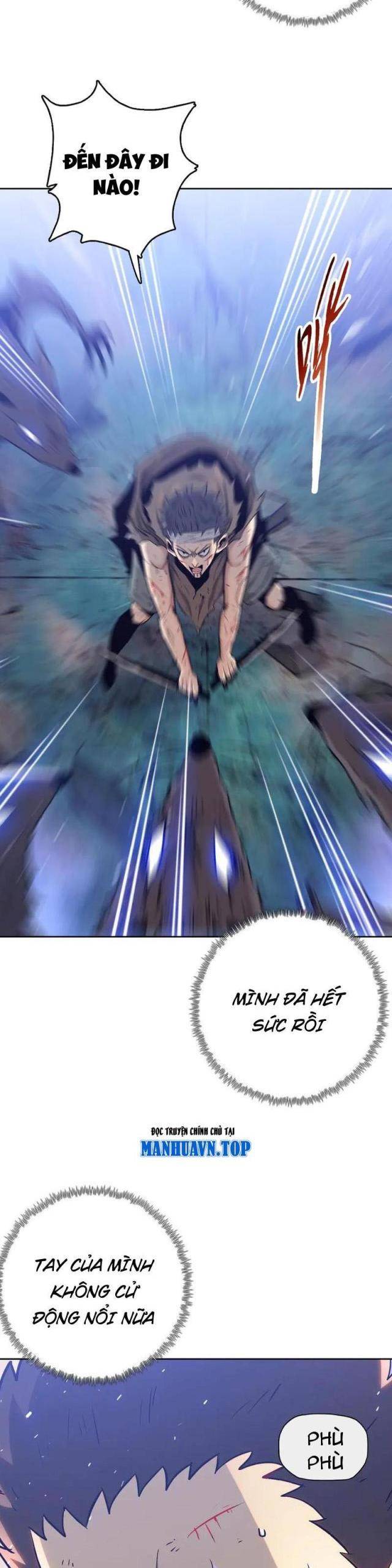 Kẻ Tàn Nhẫn Ngày Tận Thế: Bắt Đầu Dự Trữ Hàng Tỉ Tấn Vật Tư Chapter 28 - Trang 2