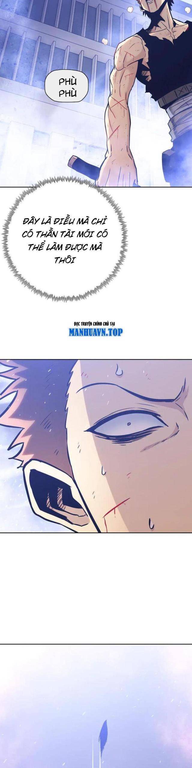 Kẻ Tàn Nhẫn Ngày Tận Thế: Bắt Đầu Dự Trữ Hàng Tỉ Tấn Vật Tư Chapter 28 - Trang 2