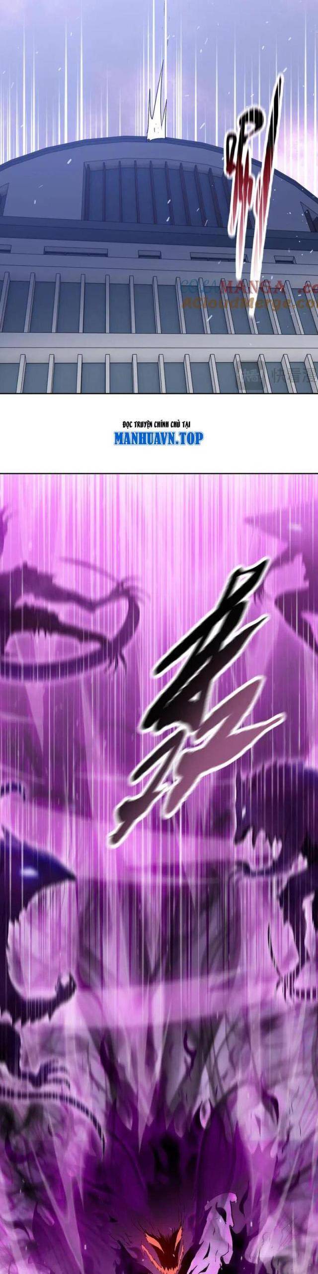 Kẻ Tàn Nhẫn Ngày Tận Thế: Bắt Đầu Dự Trữ Hàng Tỉ Tấn Vật Tư Chapter 28 - Trang 2