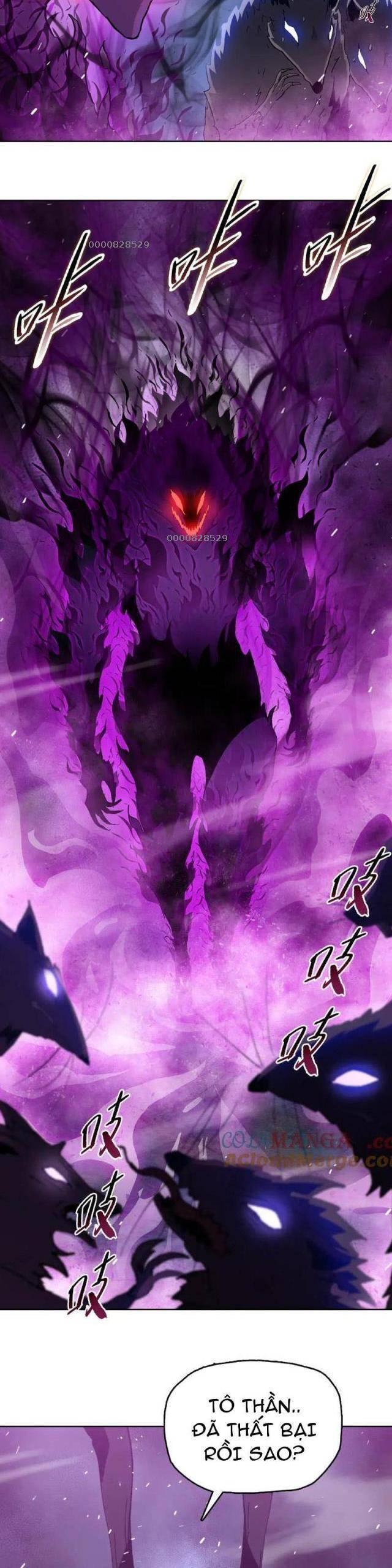 Kẻ Tàn Nhẫn Ngày Tận Thế: Bắt Đầu Dự Trữ Hàng Tỉ Tấn Vật Tư Chapter 28 - Trang 2