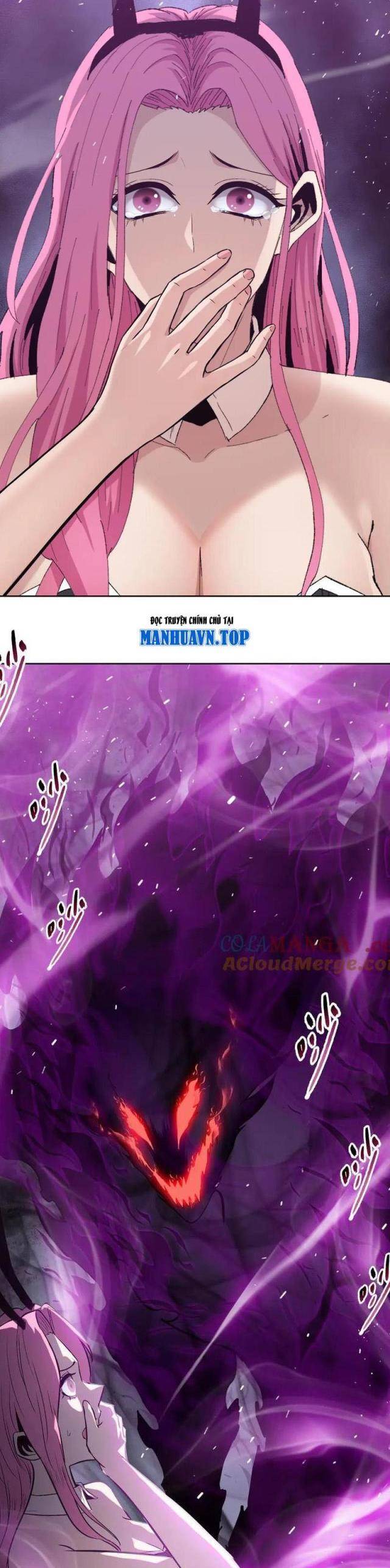 Kẻ Tàn Nhẫn Ngày Tận Thế: Bắt Đầu Dự Trữ Hàng Tỉ Tấn Vật Tư Chapter 28 - Trang 2