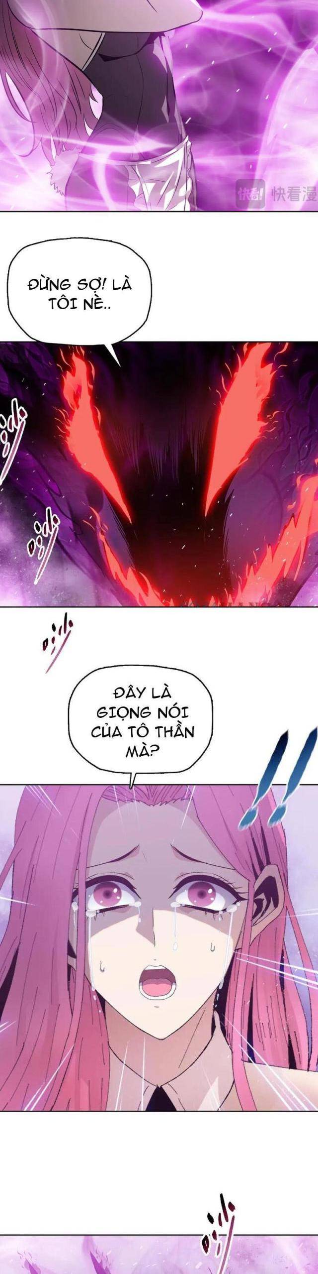 Kẻ Tàn Nhẫn Ngày Tận Thế: Bắt Đầu Dự Trữ Hàng Tỉ Tấn Vật Tư Chapter 28 - Trang 2