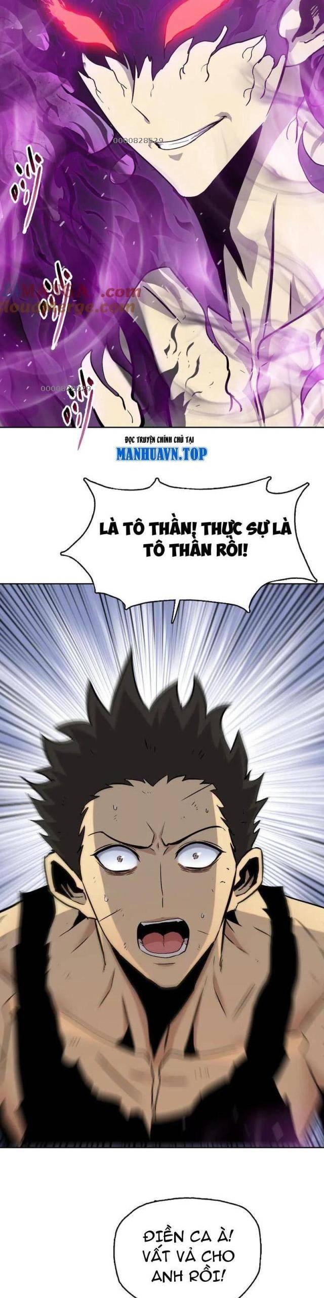 Kẻ Tàn Nhẫn Ngày Tận Thế: Bắt Đầu Dự Trữ Hàng Tỉ Tấn Vật Tư Chapter 28 - Trang 2