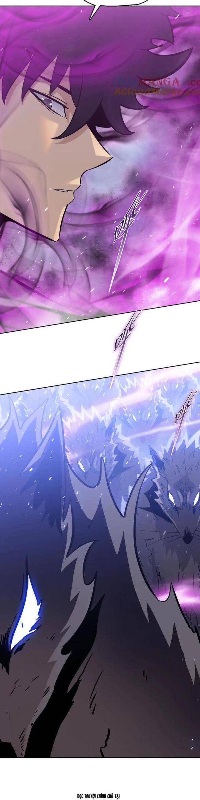 Kẻ Tàn Nhẫn Ngày Tận Thế: Bắt Đầu Dự Trữ Hàng Tỉ Tấn Vật Tư Chapter 28 - Trang 2