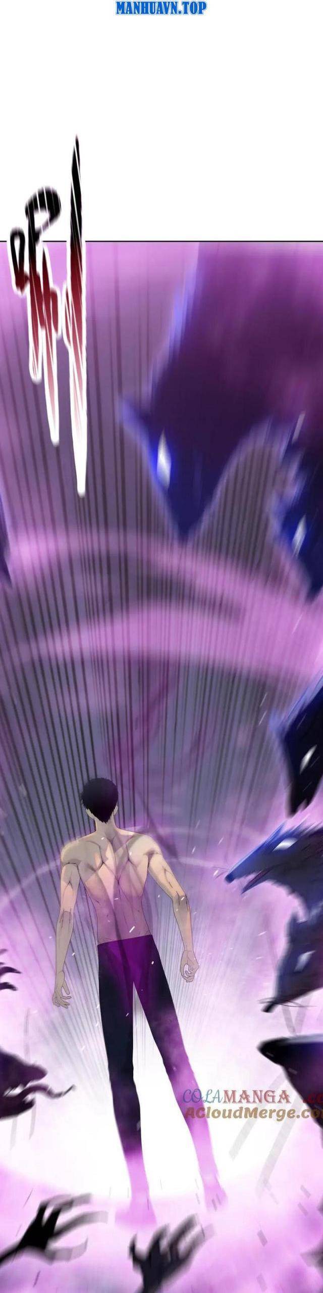 Kẻ Tàn Nhẫn Ngày Tận Thế: Bắt Đầu Dự Trữ Hàng Tỉ Tấn Vật Tư Chapter 28 - Trang 2