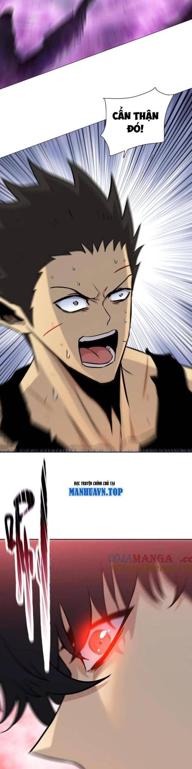 Kẻ Tàn Nhẫn Ngày Tận Thế: Bắt Đầu Dự Trữ Hàng Tỉ Tấn Vật Tư Chapter 28 - Trang 2