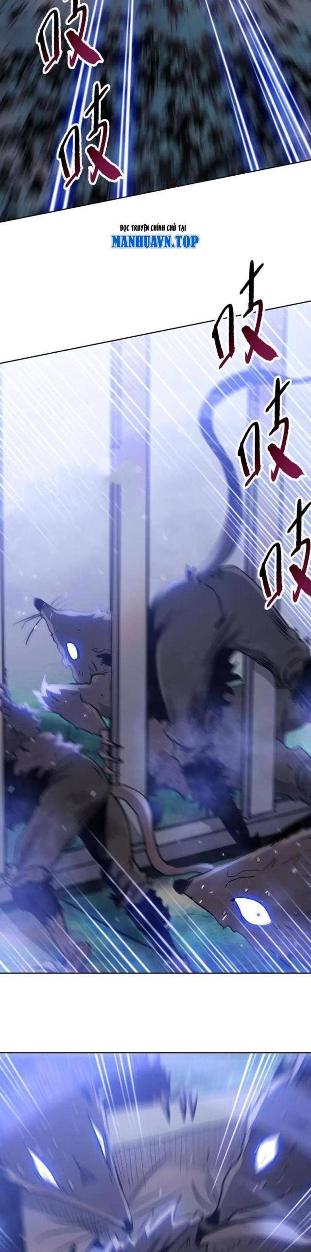 Kẻ Tàn Nhẫn Ngày Tận Thế: Bắt Đầu Dự Trữ Hàng Tỉ Tấn Vật Tư Chapter 28 - Trang 2