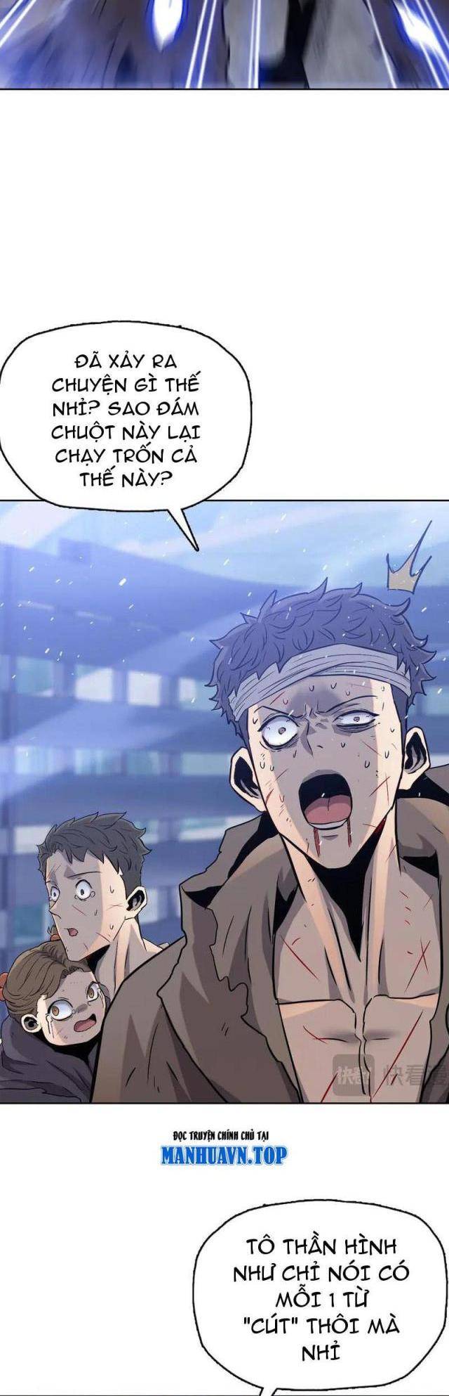 Kẻ Tàn Nhẫn Ngày Tận Thế: Bắt Đầu Dự Trữ Hàng Tỉ Tấn Vật Tư Chapter 28 - Trang 2