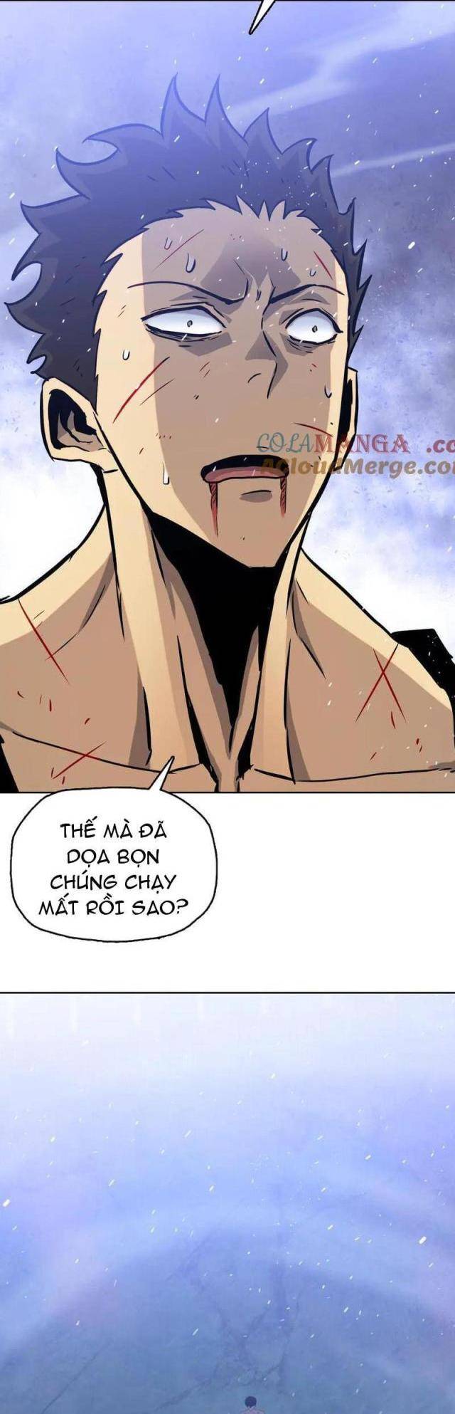 Kẻ Tàn Nhẫn Ngày Tận Thế: Bắt Đầu Dự Trữ Hàng Tỉ Tấn Vật Tư Chapter 28 - Trang 2