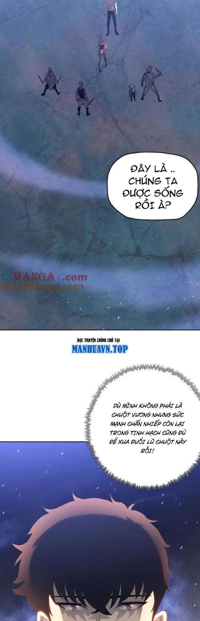 Kẻ Tàn Nhẫn Ngày Tận Thế: Bắt Đầu Dự Trữ Hàng Tỉ Tấn Vật Tư Chapter 28 - Trang 2