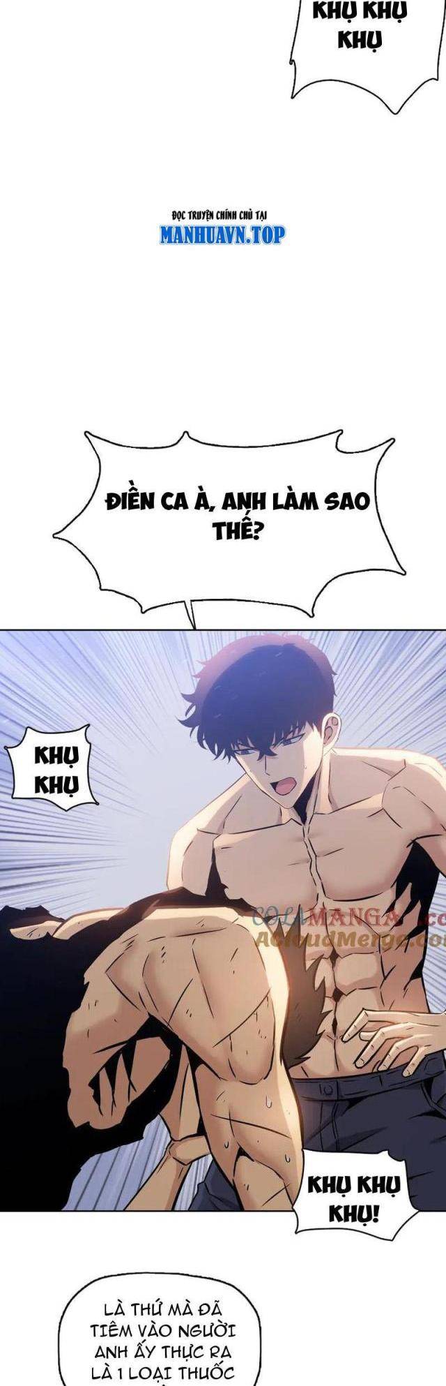 Kẻ Tàn Nhẫn Ngày Tận Thế: Bắt Đầu Dự Trữ Hàng Tỉ Tấn Vật Tư Chapter 28 - Trang 2