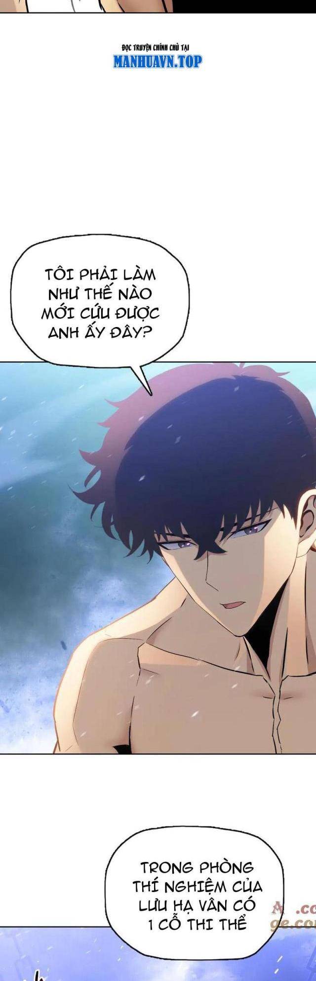 Kẻ Tàn Nhẫn Ngày Tận Thế: Bắt Đầu Dự Trữ Hàng Tỉ Tấn Vật Tư Chapter 28 - Trang 2