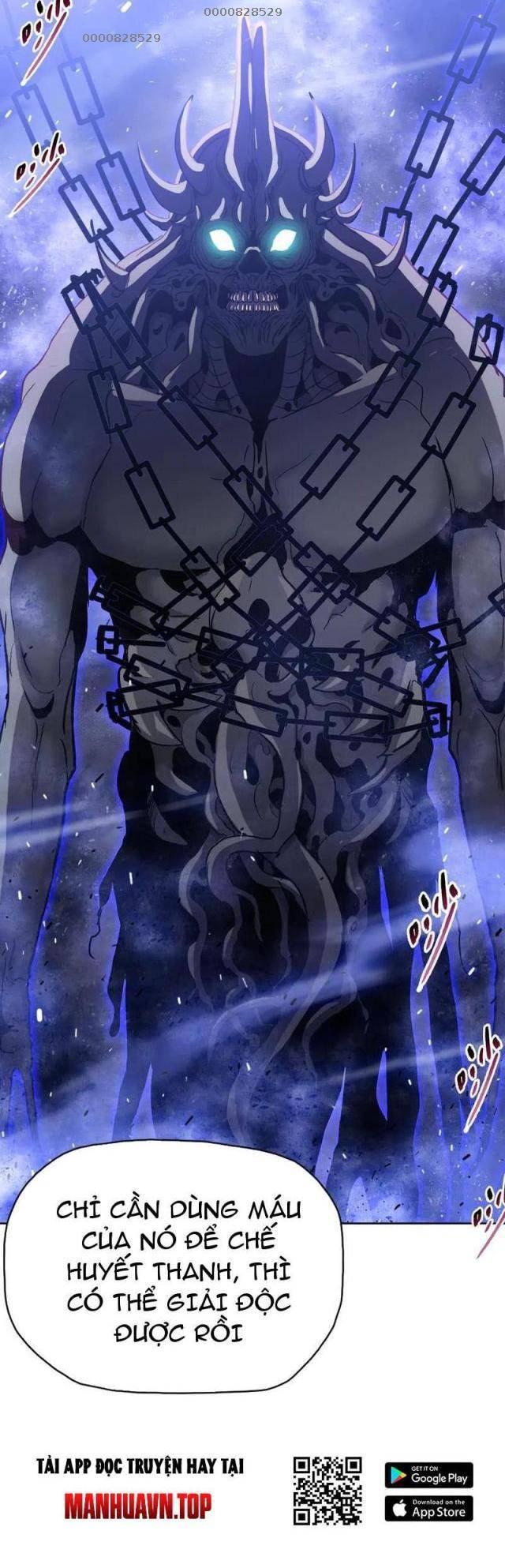 Kẻ Tàn Nhẫn Ngày Tận Thế: Bắt Đầu Dự Trữ Hàng Tỉ Tấn Vật Tư Chapter 28 - Trang 2