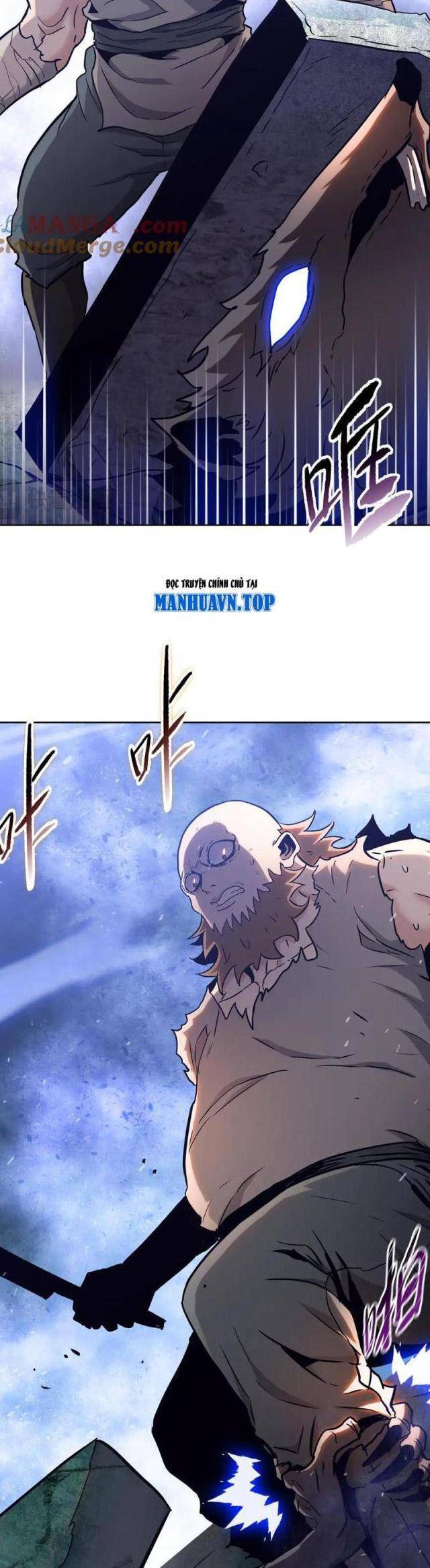 Kẻ Tàn Nhẫn Ngày Tận Thế: Bắt Đầu Dự Trữ Hàng Tỉ Tấn Vật Tư Chapter 28 - Trang 2