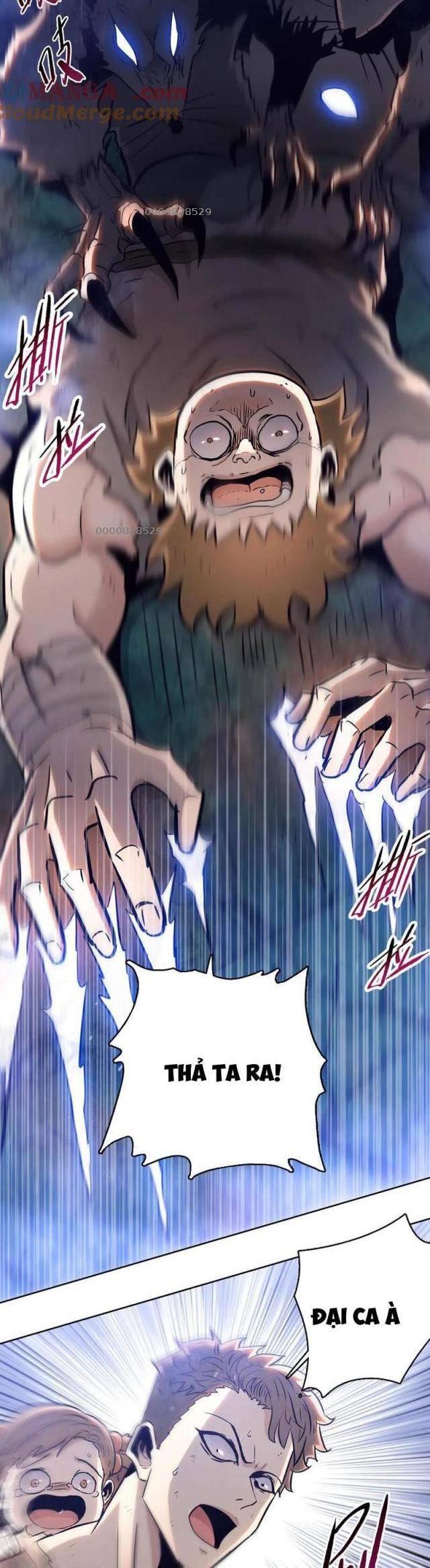 Kẻ Tàn Nhẫn Ngày Tận Thế: Bắt Đầu Dự Trữ Hàng Tỉ Tấn Vật Tư Chapter 28 - Trang 2