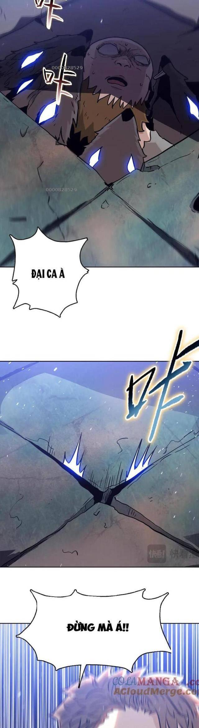 Kẻ Tàn Nhẫn Ngày Tận Thế: Bắt Đầu Dự Trữ Hàng Tỉ Tấn Vật Tư Chapter 28 - Trang 2