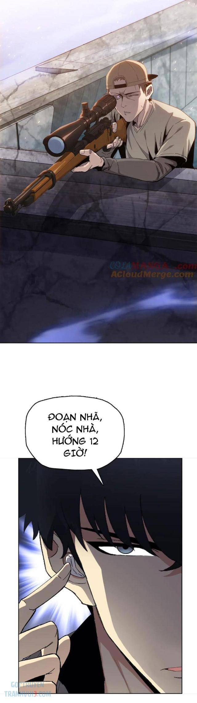 Kẻ Tàn Nhẫn Ngày Tận Thế: Bắt Đầu Dự Trữ Hàng Tỉ Tấn Vật Tư Chapter 34 - Trang 2