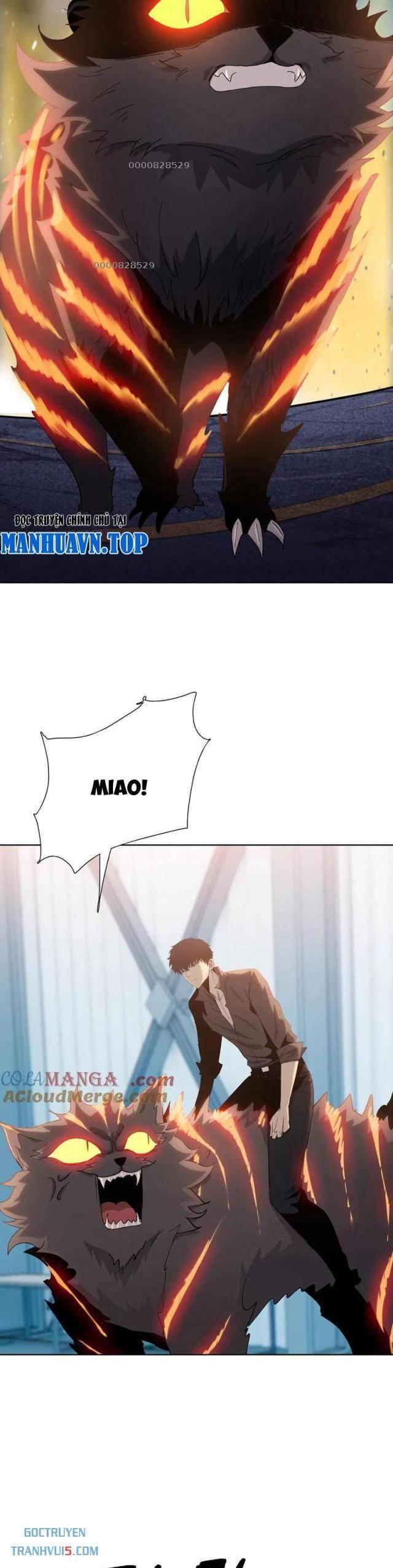 Kẻ Tàn Nhẫn Ngày Tận Thế: Bắt Đầu Dự Trữ Hàng Tỉ Tấn Vật Tư Chapter 38 - Trang 2