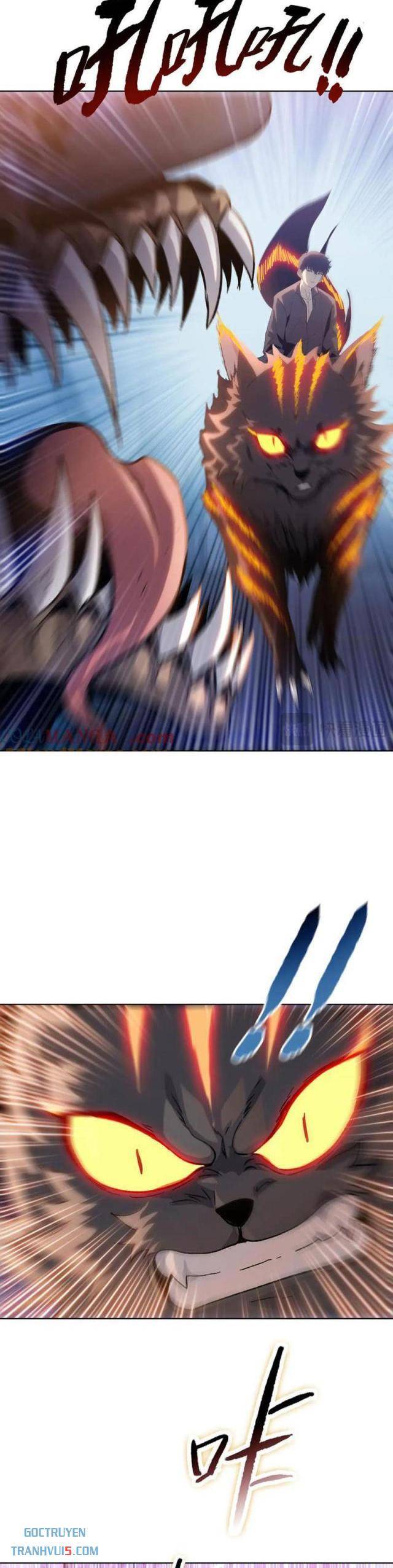 Kẻ Tàn Nhẫn Ngày Tận Thế: Bắt Đầu Dự Trữ Hàng Tỉ Tấn Vật Tư Chapter 38 - Trang 2