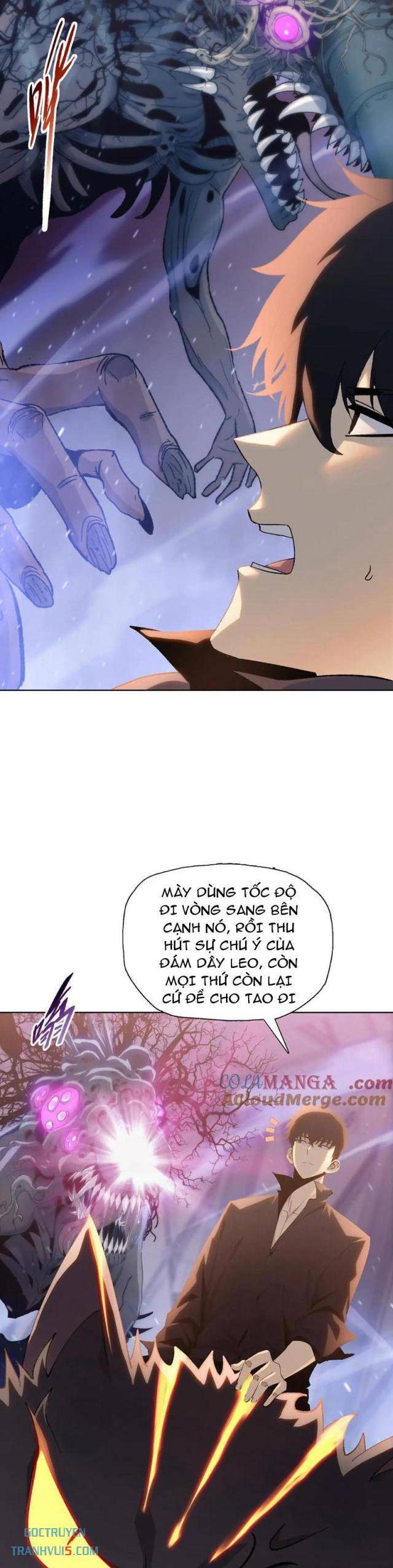 Kẻ Tàn Nhẫn Ngày Tận Thế: Bắt Đầu Dự Trữ Hàng Tỉ Tấn Vật Tư Chapter 38 - Trang 2