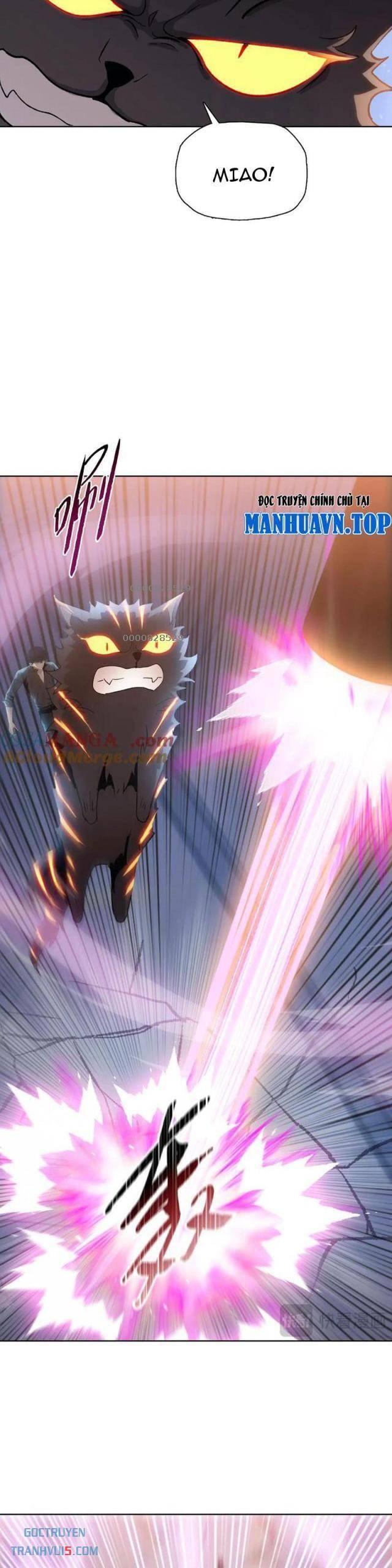 Kẻ Tàn Nhẫn Ngày Tận Thế: Bắt Đầu Dự Trữ Hàng Tỉ Tấn Vật Tư Chapter 38 - Trang 2