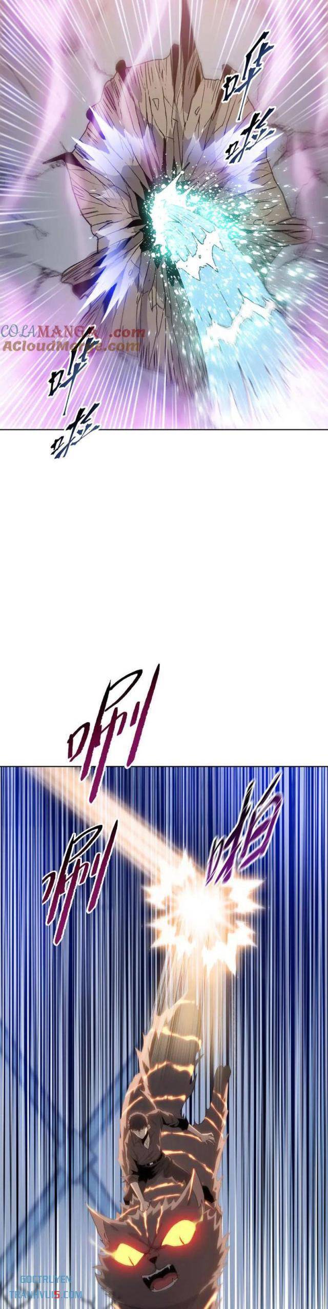 Kẻ Tàn Nhẫn Ngày Tận Thế: Bắt Đầu Dự Trữ Hàng Tỉ Tấn Vật Tư Chapter 38 - Trang 2