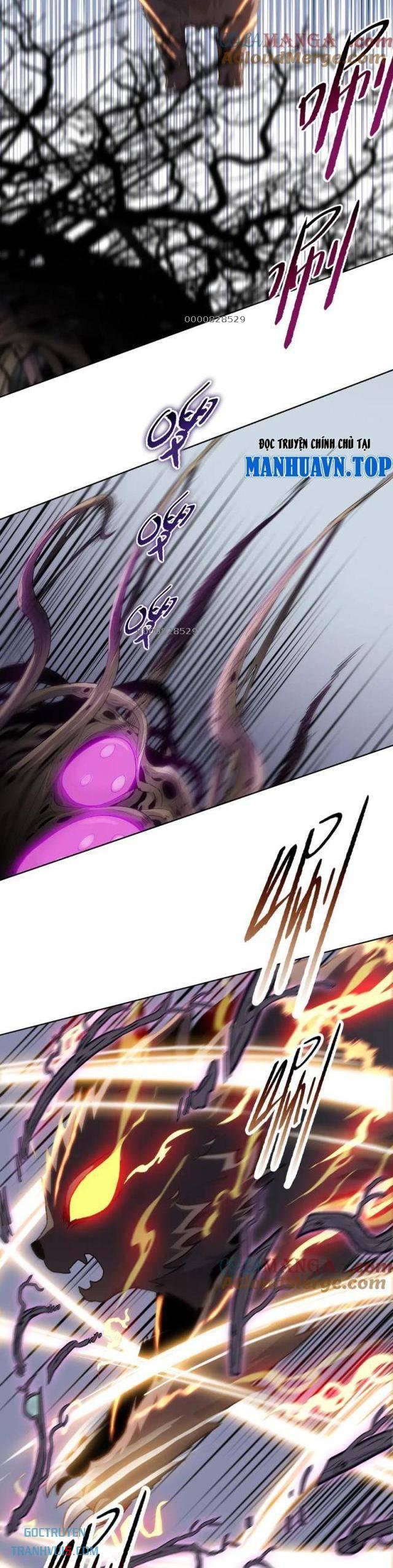 Kẻ Tàn Nhẫn Ngày Tận Thế: Bắt Đầu Dự Trữ Hàng Tỉ Tấn Vật Tư Chapter 38 - Trang 2