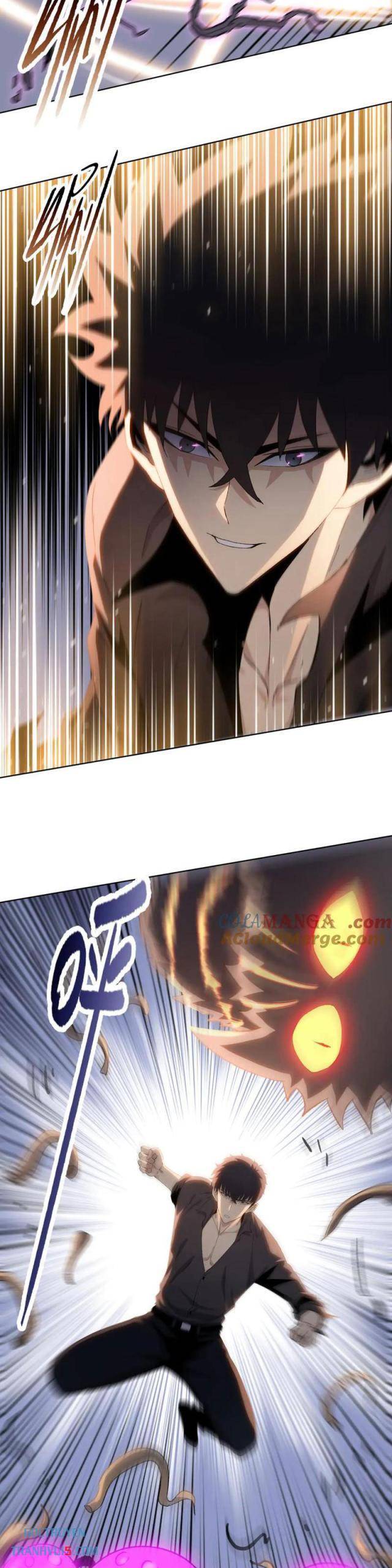 Kẻ Tàn Nhẫn Ngày Tận Thế: Bắt Đầu Dự Trữ Hàng Tỉ Tấn Vật Tư Chapter 38 - Trang 2