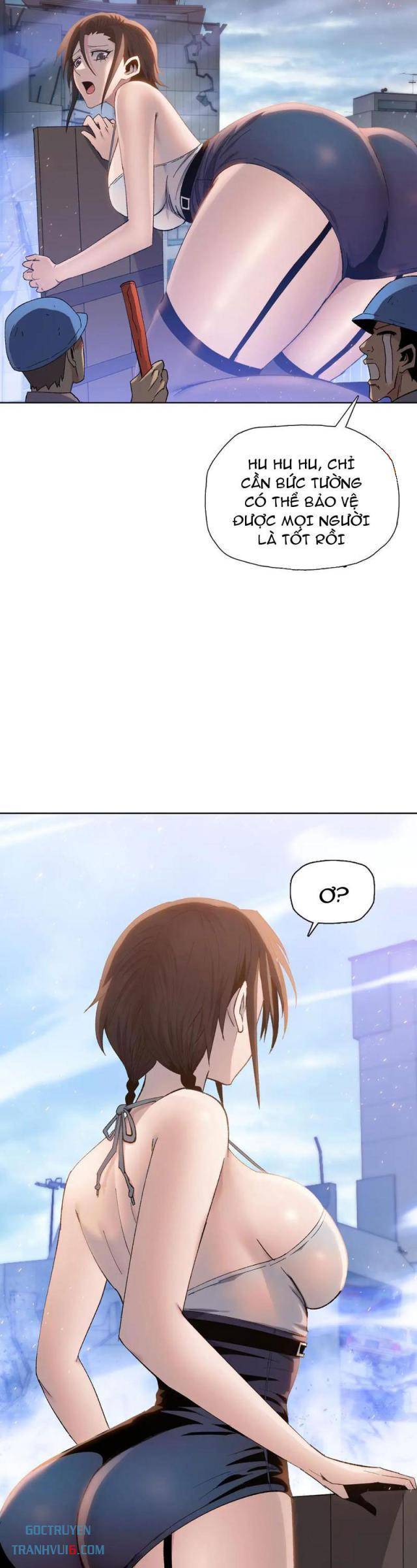 Kẻ Tàn Nhẫn Ngày Tận Thế: Bắt Đầu Dự Trữ Hàng Tỉ Tấn Vật Tư Chapter 39 - Trang 2