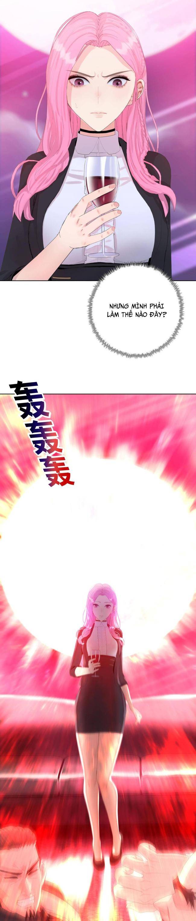 Kẻ Tàn Nhẫn Ngày Tận Thế: Bắt Đầu Dự Trữ Hàng Tỉ Tấn Vật Tư Chapter 6 - Trang 2