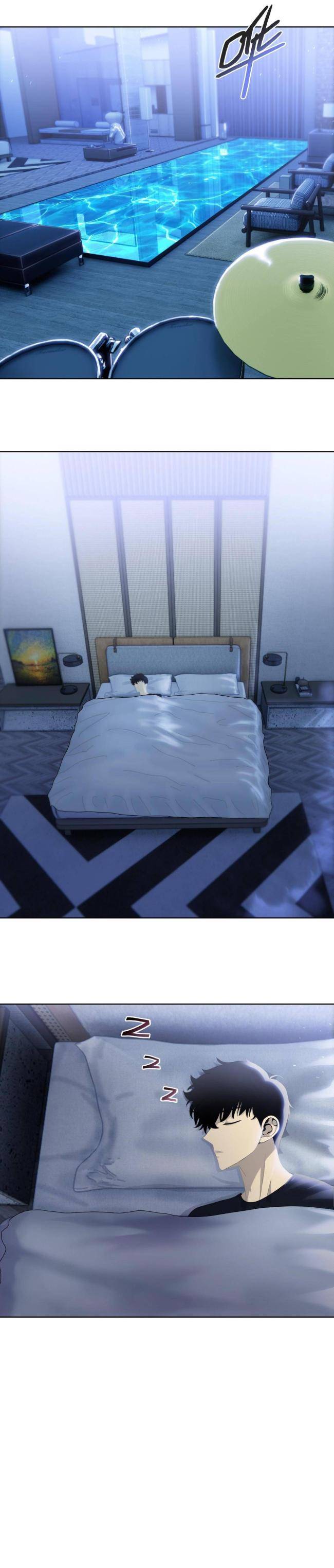 Kẻ Tàn Nhẫn Ngày Tận Thế: Bắt Đầu Dự Trữ Hàng Tỉ Tấn Vật Tư Chapter 6 - Trang 2