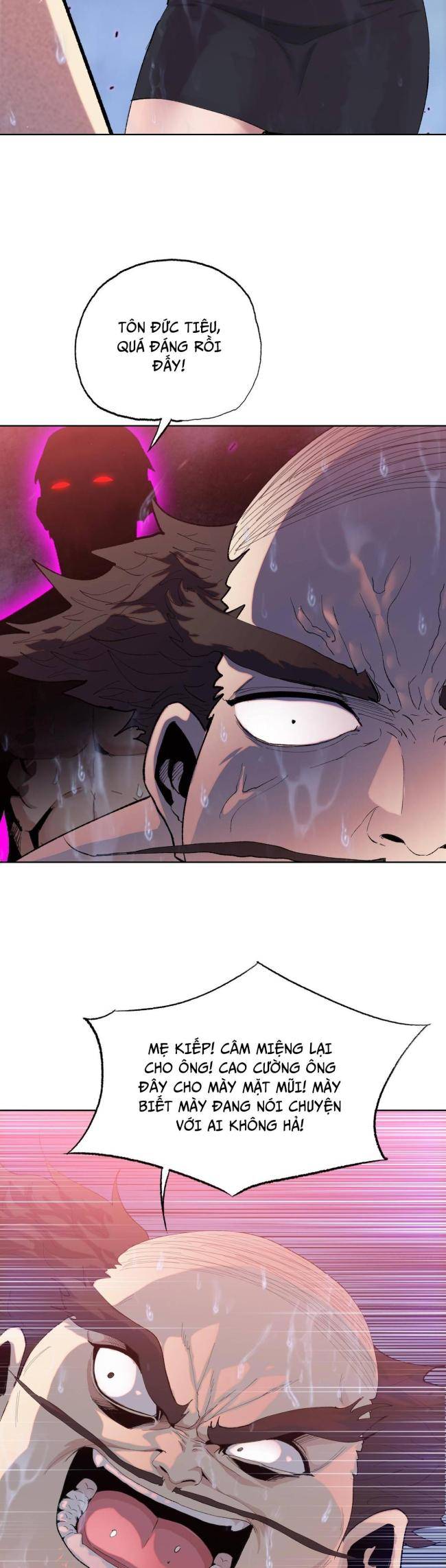 Kẻ Tàn Nhẫn Ngày Tận Thế: Bắt Đầu Dự Trữ Hàng Tỉ Tấn Vật Tư Chapter 9 - Trang 2