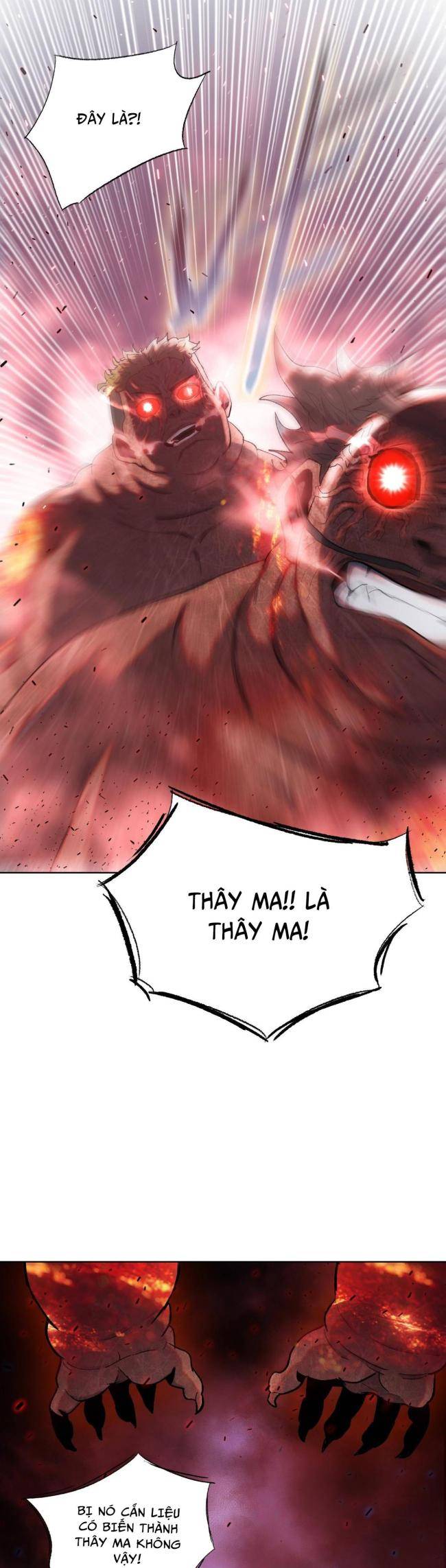 Kẻ Tàn Nhẫn Ngày Tận Thế: Bắt Đầu Dự Trữ Hàng Tỉ Tấn Vật Tư Chapter 9 - Trang 2