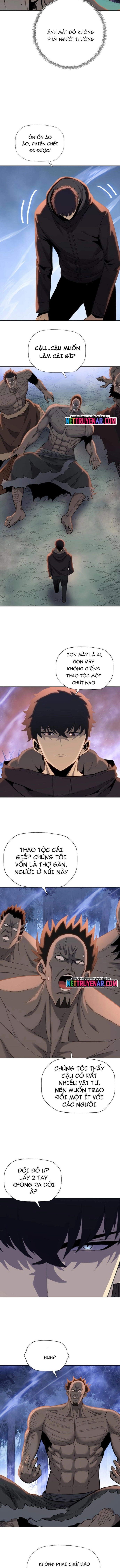 Kẻ Tàn Nhẫn Ngày Tận Thế: Bắt Đầu Dự Trữ Hàng Tỉ Tấn Vật Tư Chapter 96.1 - Trang 2