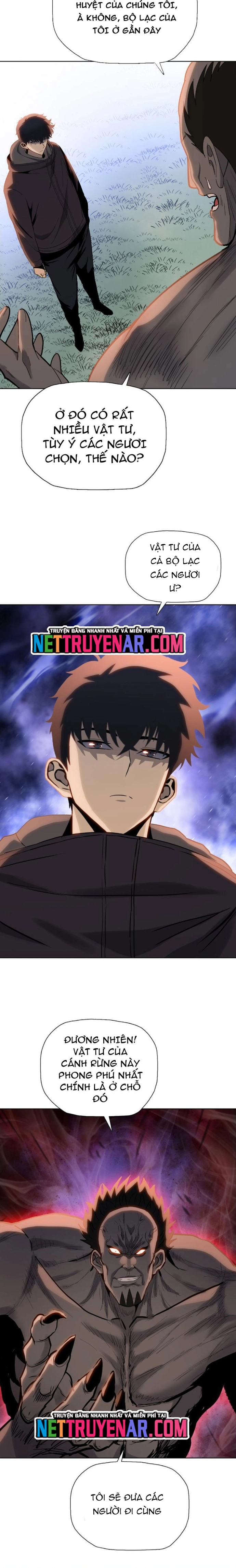 Kẻ Tàn Nhẫn Ngày Tận Thế: Bắt Đầu Dự Trữ Hàng Tỉ Tấn Vật Tư Chapter 96.1 - Trang 2