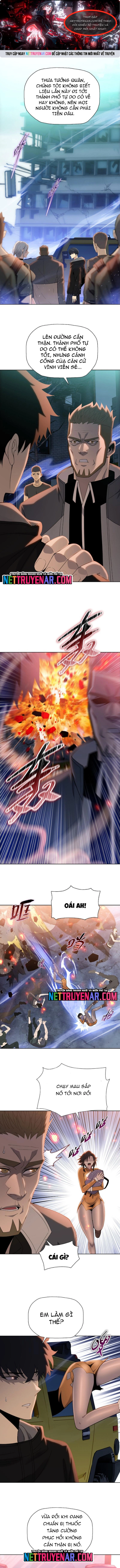 Kẻ Tàn Nhẫn Ngày Tận Thế: Bắt Đầu Dự Trữ Hàng Tỉ Tấn Vật Tư Chapter 96.1 - Trang 2