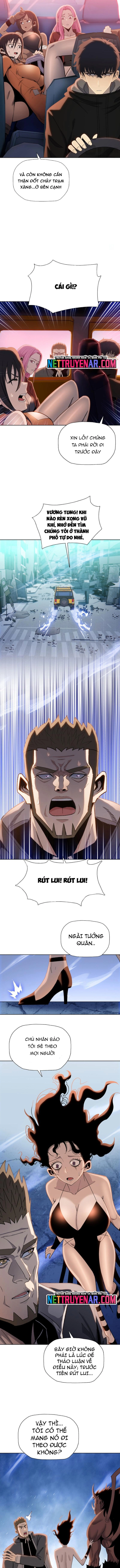 Kẻ Tàn Nhẫn Ngày Tận Thế: Bắt Đầu Dự Trữ Hàng Tỉ Tấn Vật Tư Chapter 96.1 - Trang 2